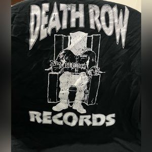 Death Row Records